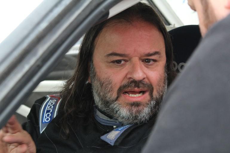 Μάριος Ηλιόπουλος SeaJets