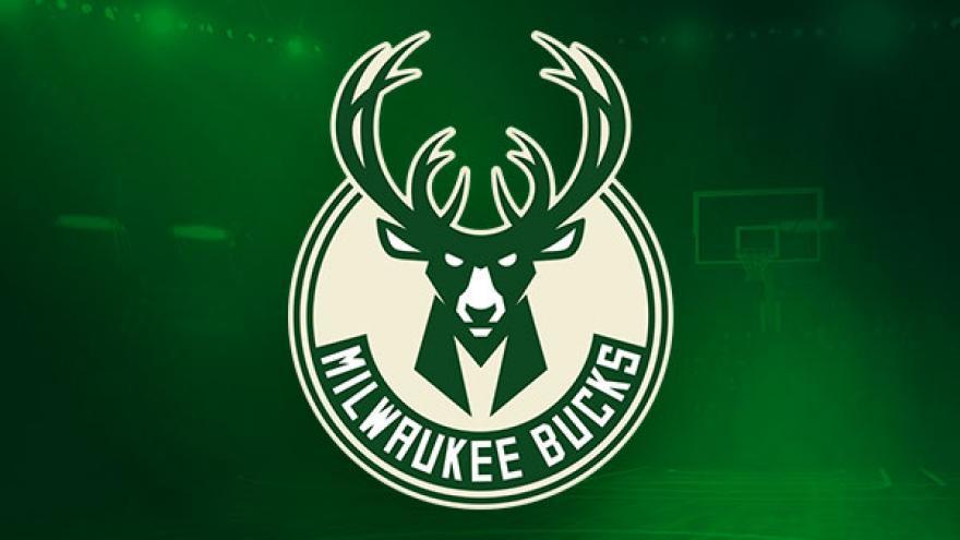Μιλγουόκι Μπακς Milwaukee Bucks Logo Ελαφιακός