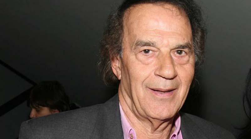 Νίκος Παπαναστασίου