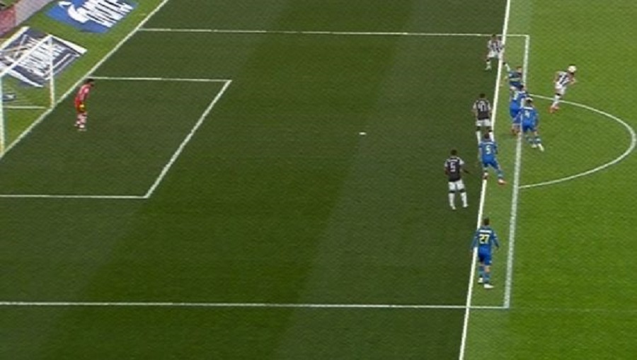 ΠΑΟΚ Αστέρας Τρίπολης οφσάιντ Μάτος