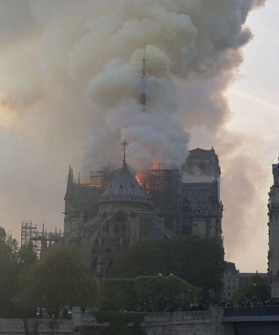 Παναγία των Παρισίων