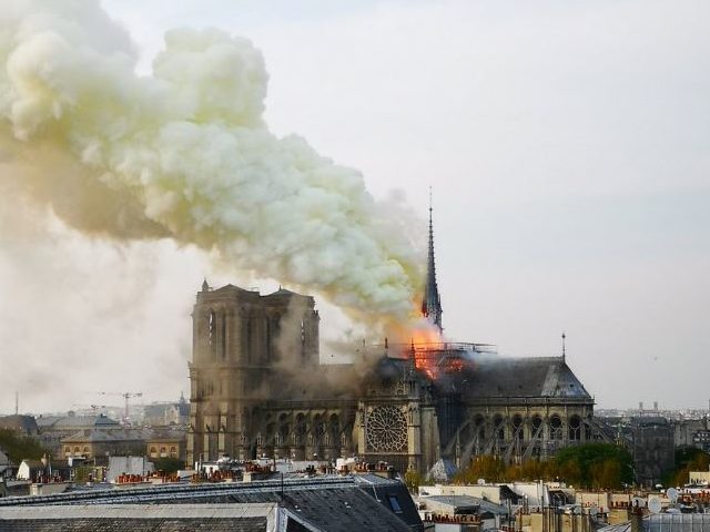 Παναγία των Παρισίων