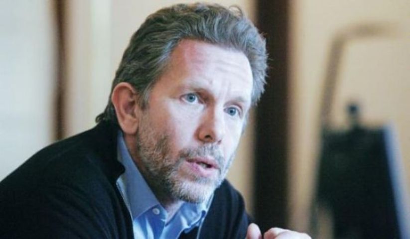 Παύλος Γερουλάνος