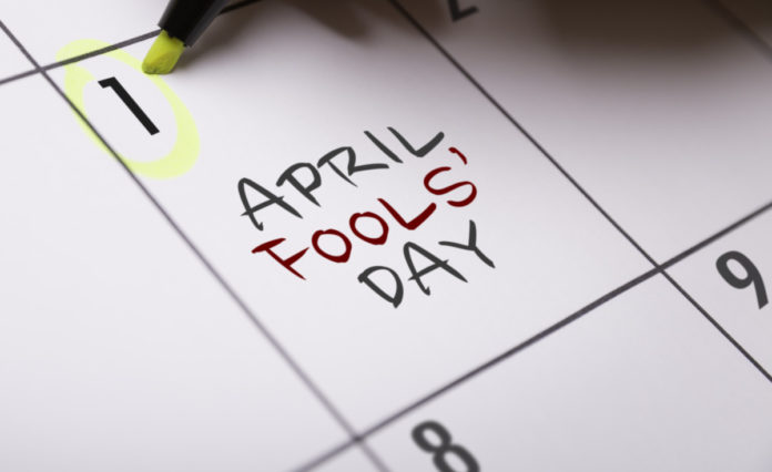 Πρωταπριλιά april-fools-day-2
