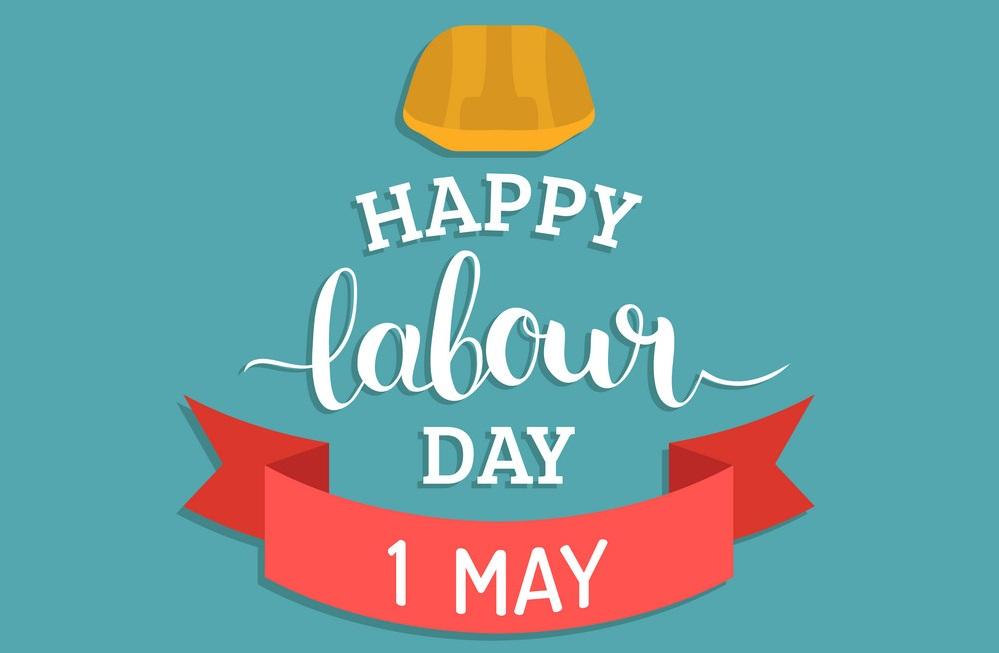 Πρωτομαγιά