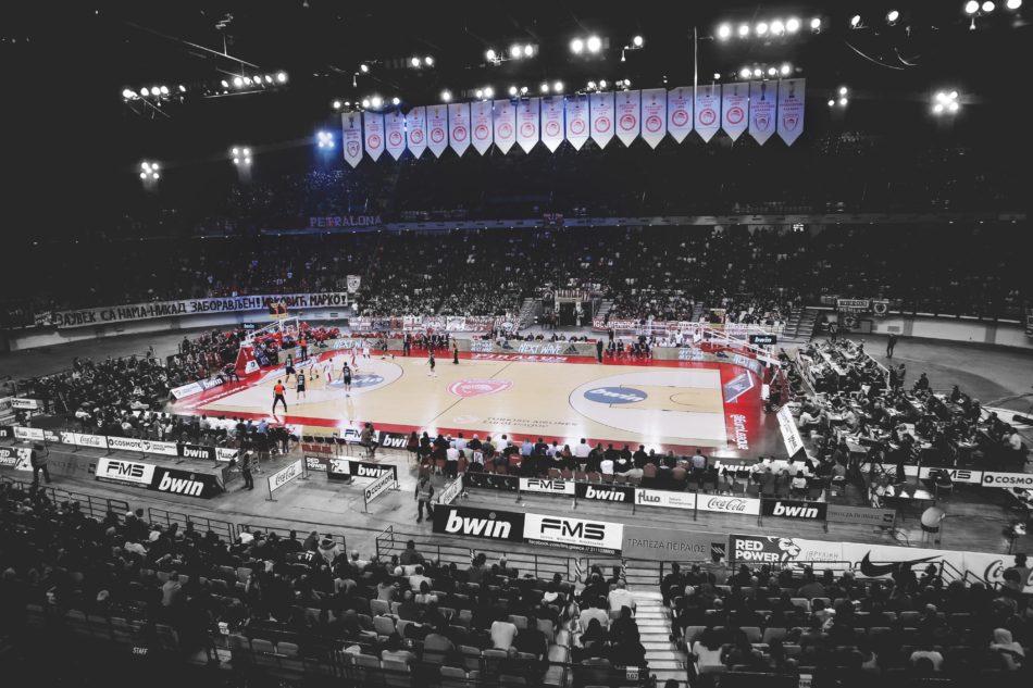 ΣΕΦ Ολυμπιακός