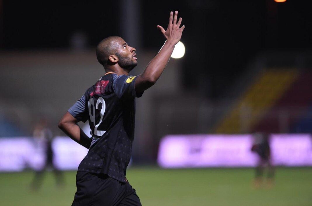 Σεμπά Seba Αλ Σαμπάμπ