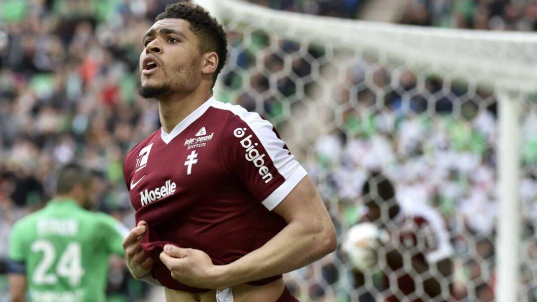 Σιμόν Φαλέτ