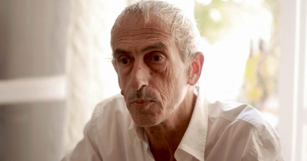 Τάκης Μόσχος