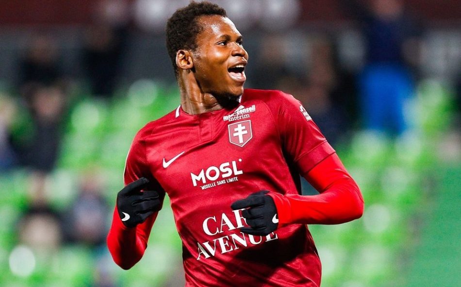 Χαμπίμπ Ντιαλό habib diallo