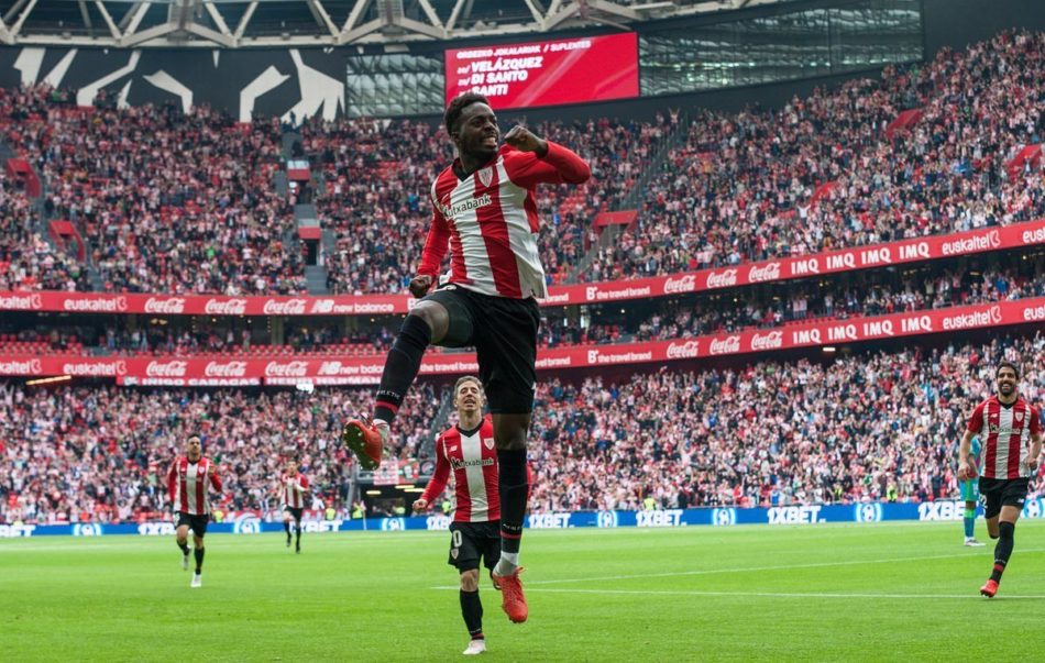 αθλέτικ μπιλμπάο