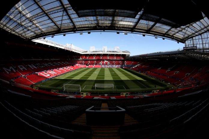 γιουνάιτεντ