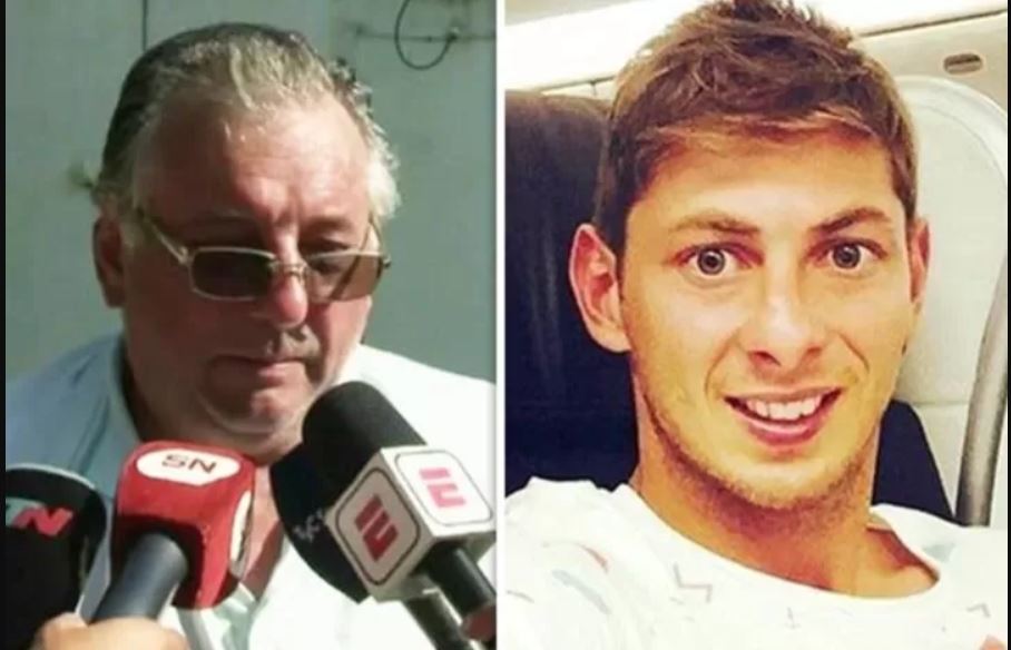 εμιλιάνο σάλα