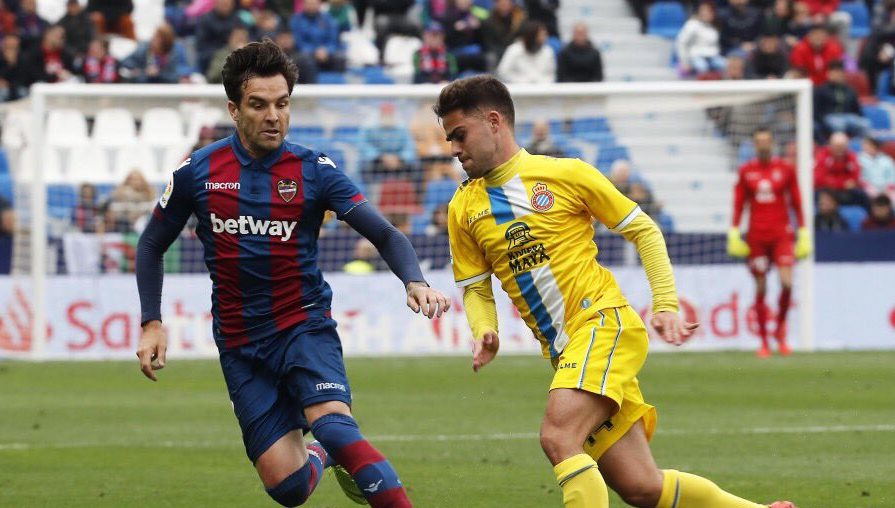 εσπανιόλ λεβάντε