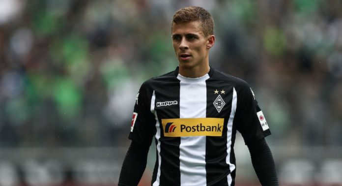 θόργκαν αζάρ