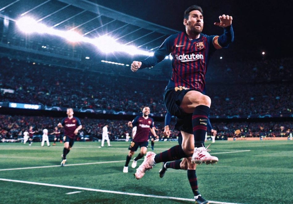 μπαρτσελόνα