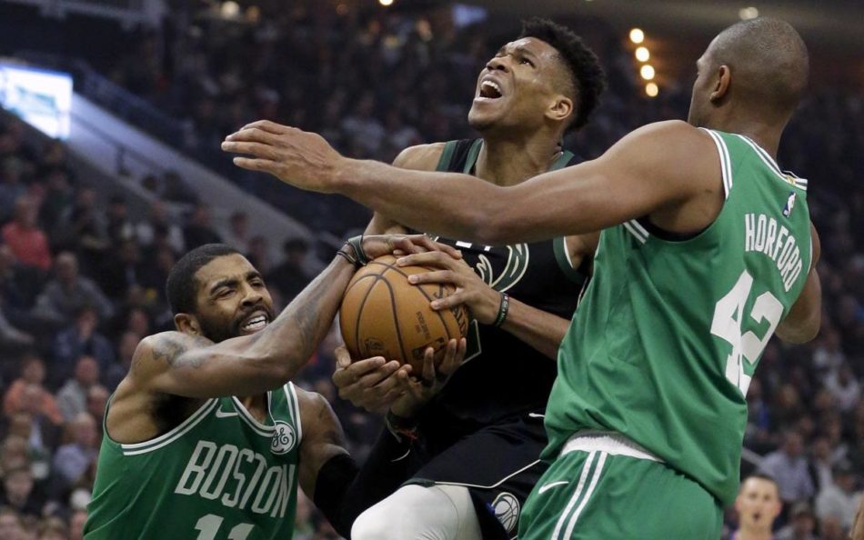 μπακς σέλτικς