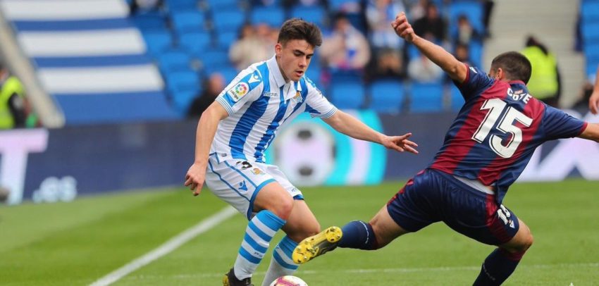 μπαρενετσέα