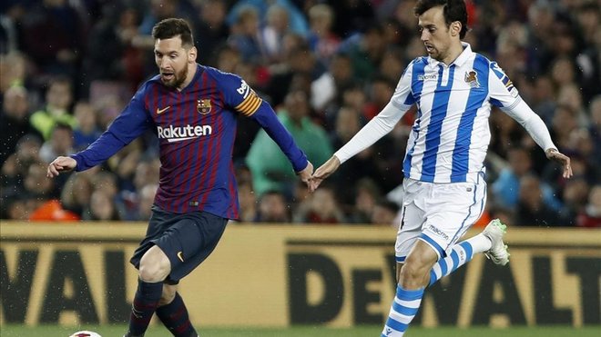 μπαρτσελόνα