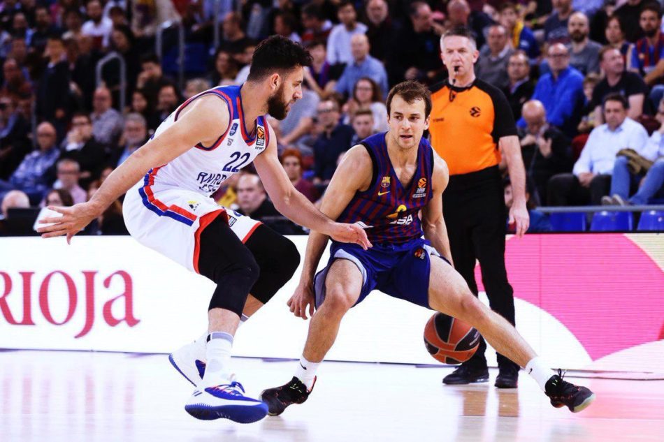 μπαρτσελόνα εφές