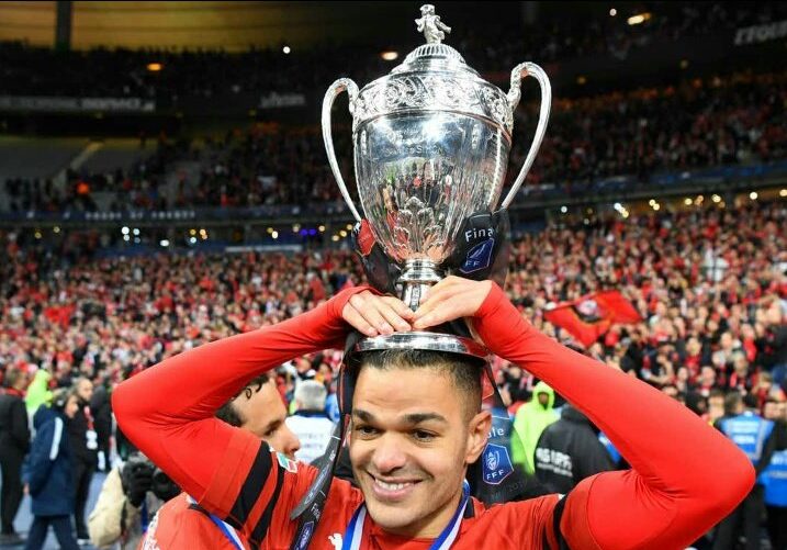 Χατέμ Μπεν Αρφά