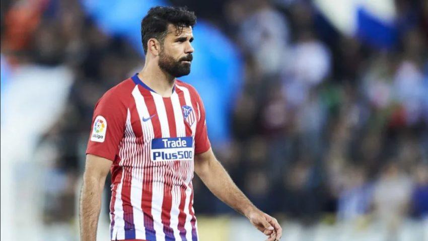 Ντιέγκο Κόστα