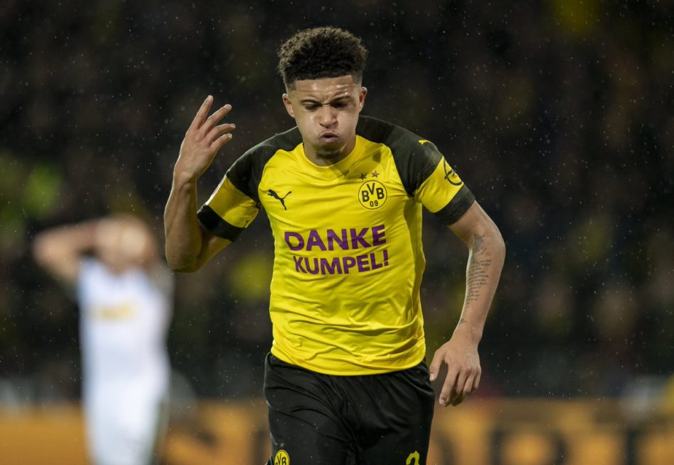 ντόρτμουντ