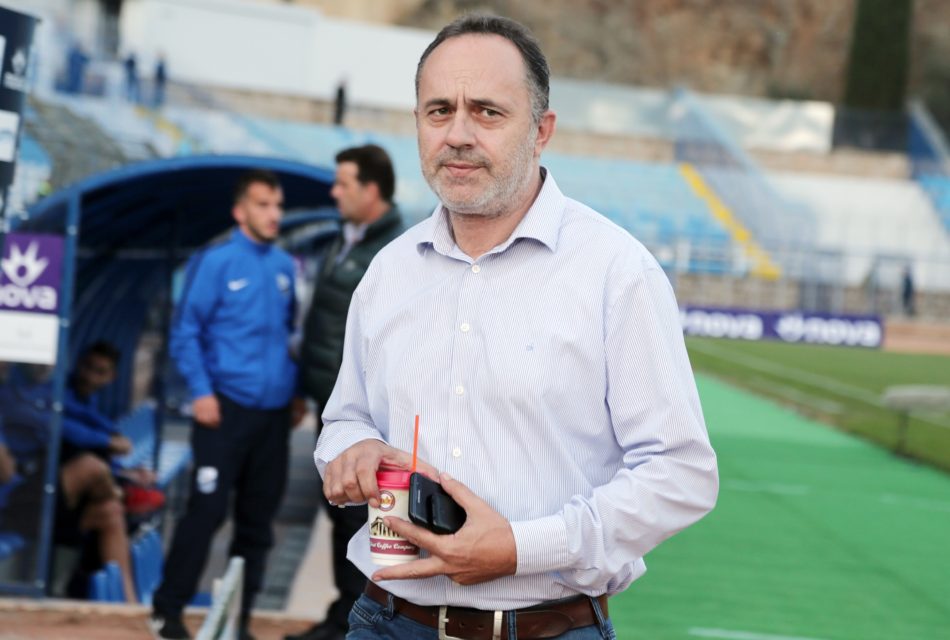 Πανουργιάς Παπαϊωάννου