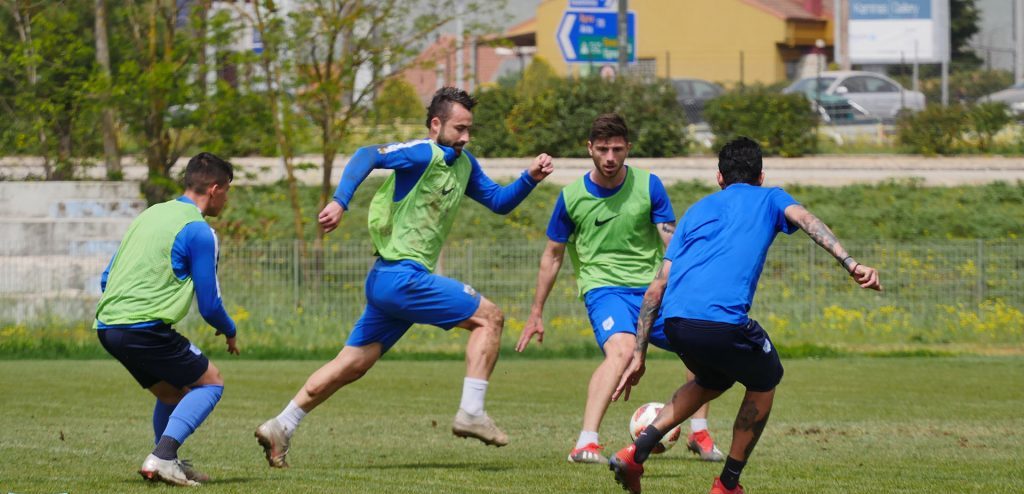 πας γιαννινα