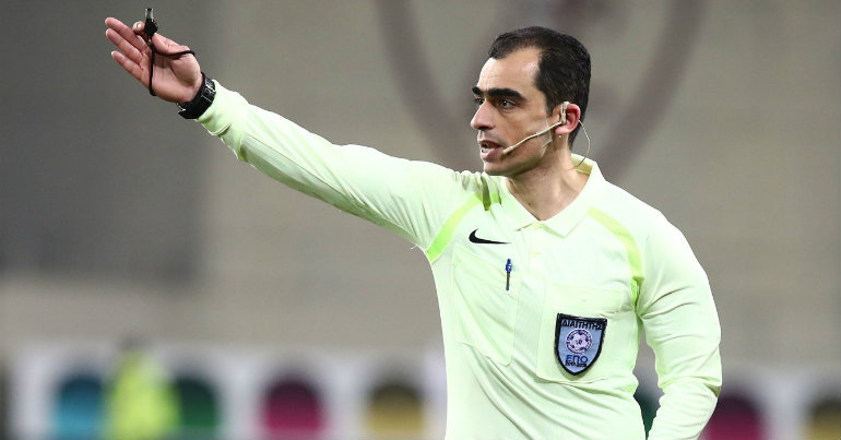 πραξιτέλης ζαχαριάδης