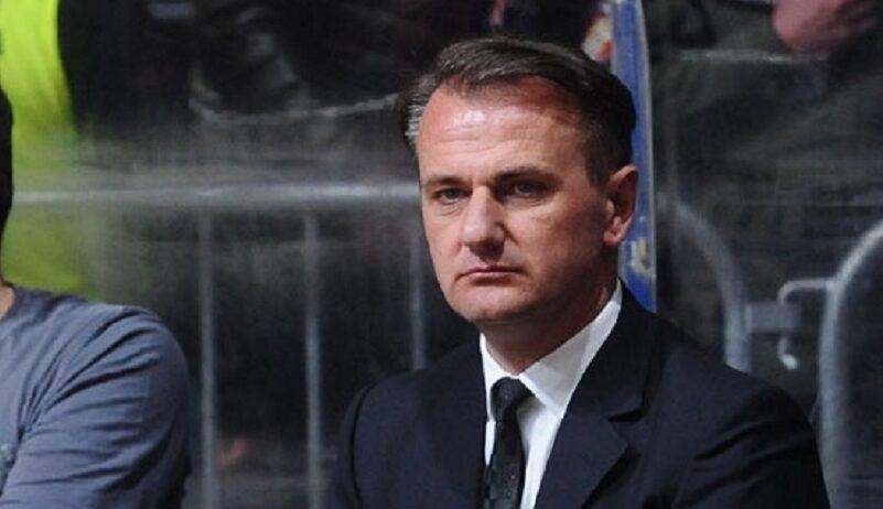 πρόεδρος παρτίζαν