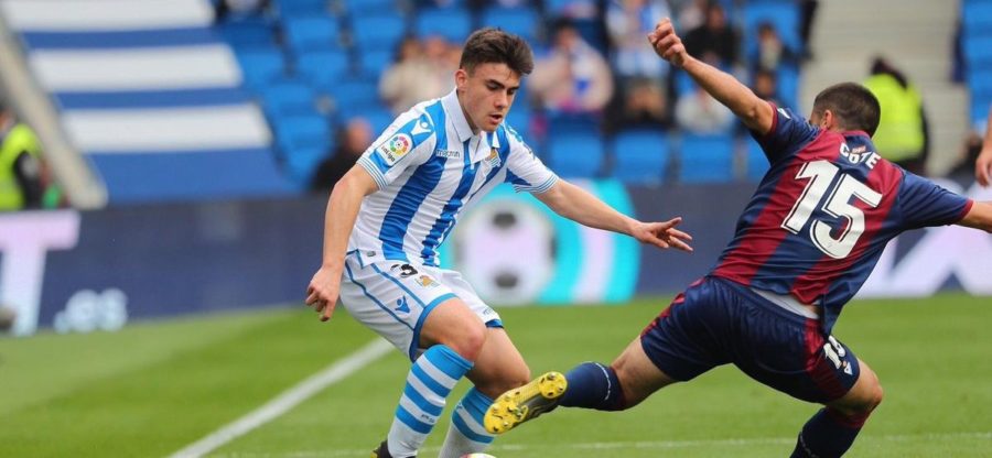 σοσιεδάδ έιμπαρ