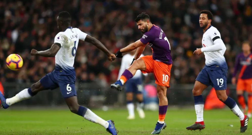 τότεναμ σίτι