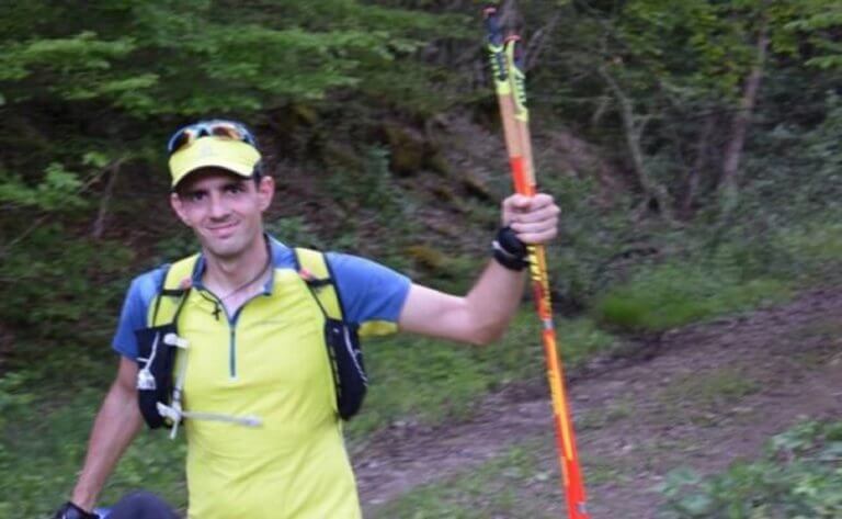 τύμφη νεκρός