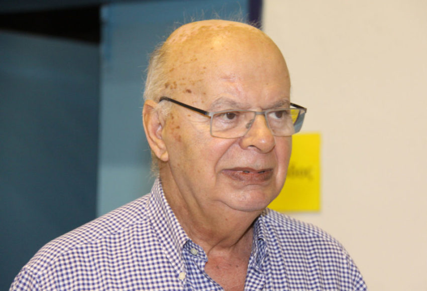 Βασιλακόπουλος ΕΟΚ ΚΕΔ