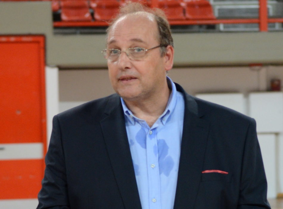 Βαγγέλης Λιόλιος Προμηθέας