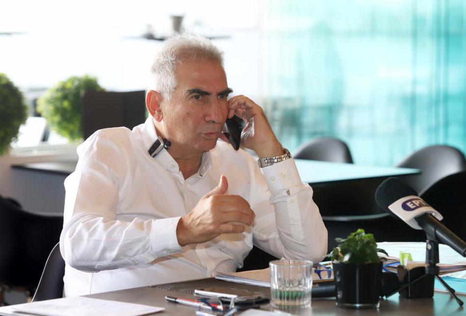 Στέλιος Συμεωνίδης