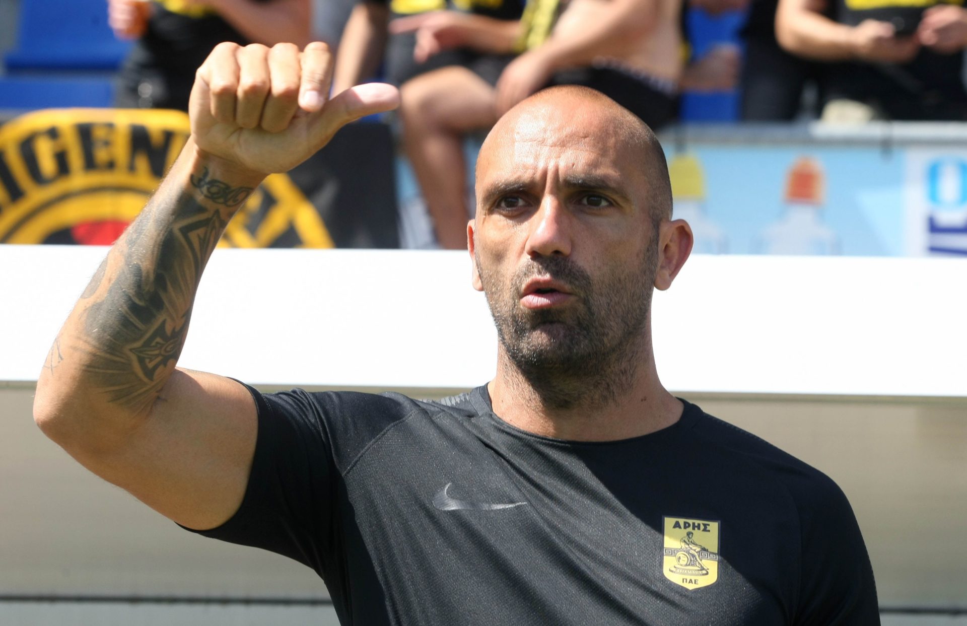 Ραούλ Μπράβο