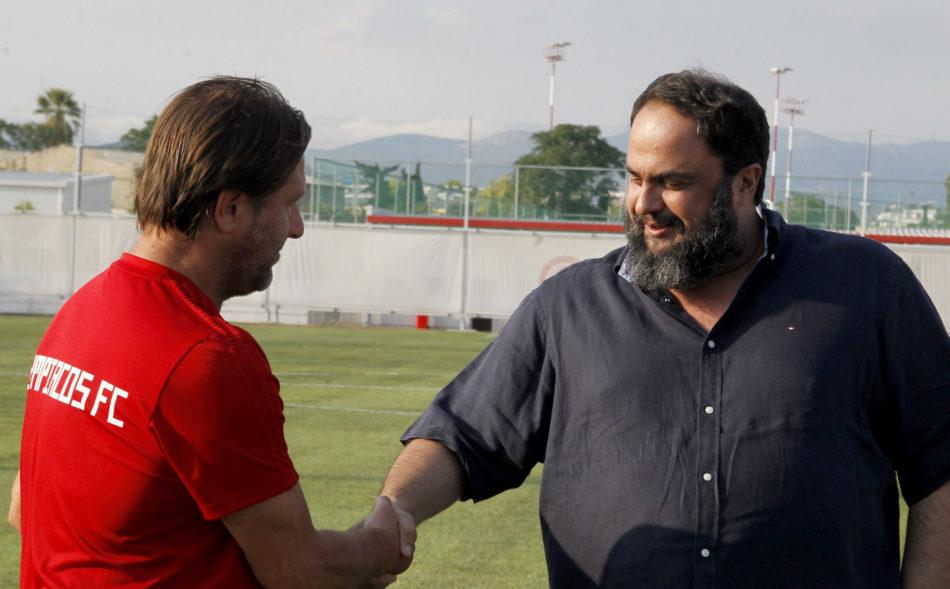 Μαρινάκης Μαρτίνς