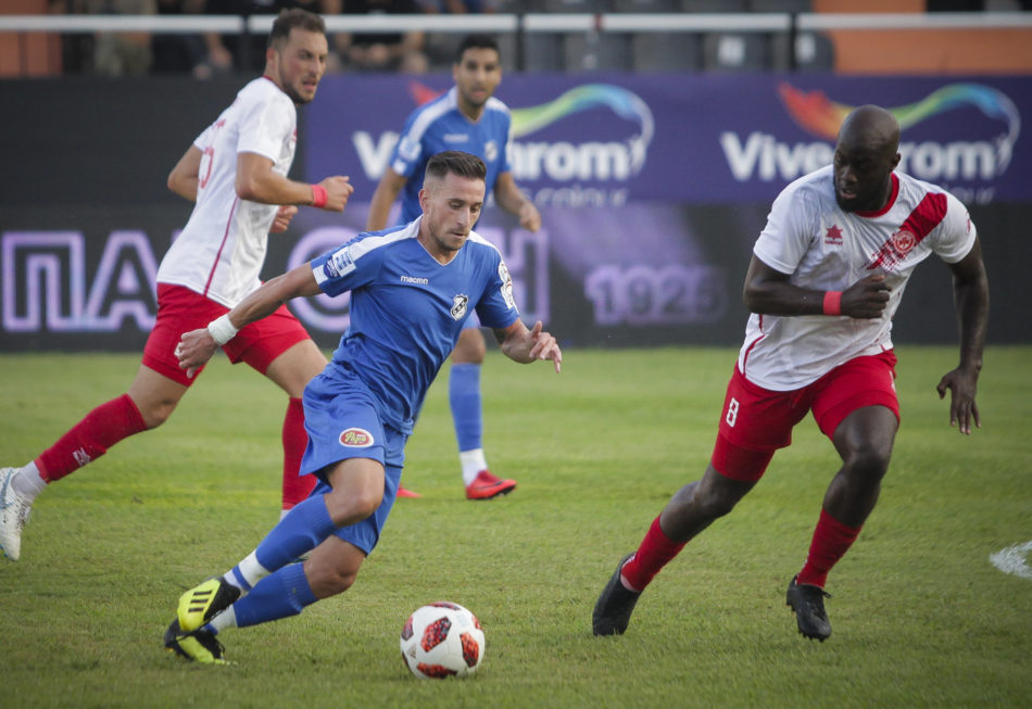 ΟΦΗ - Πλατανιάς