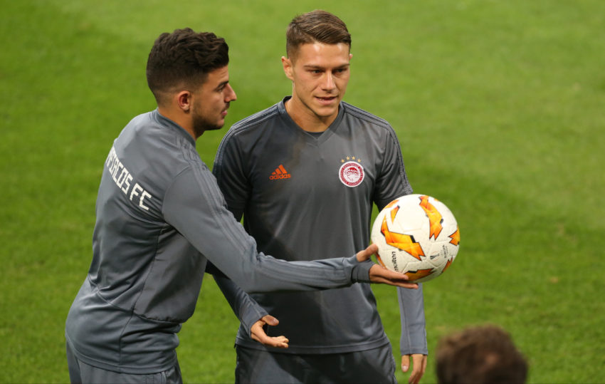 Κούτρης Ανδρούτσος