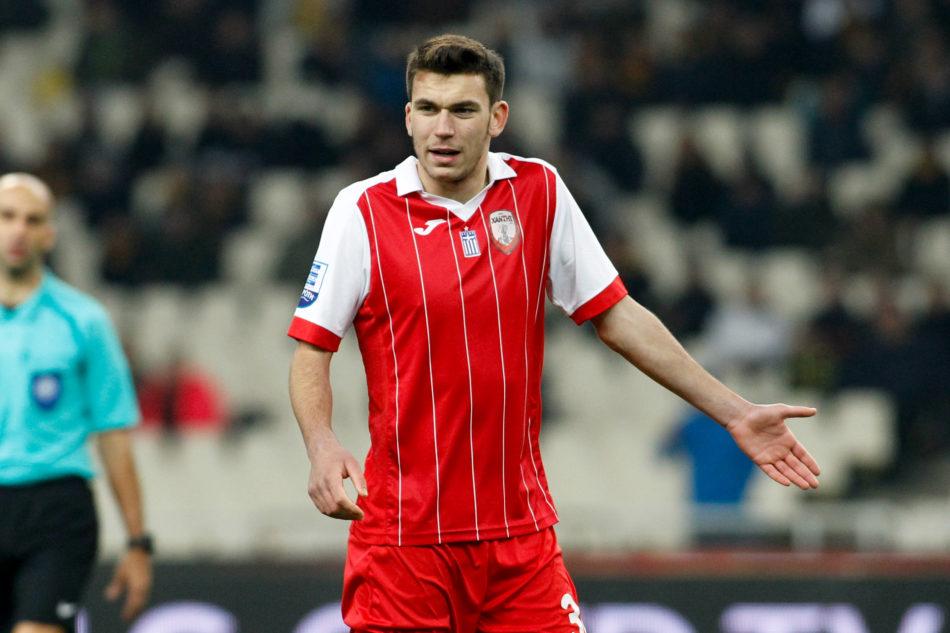 Μελιόπουλος