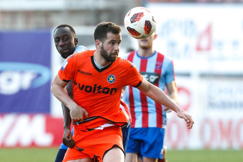 Αστέρας Πανιώνιος