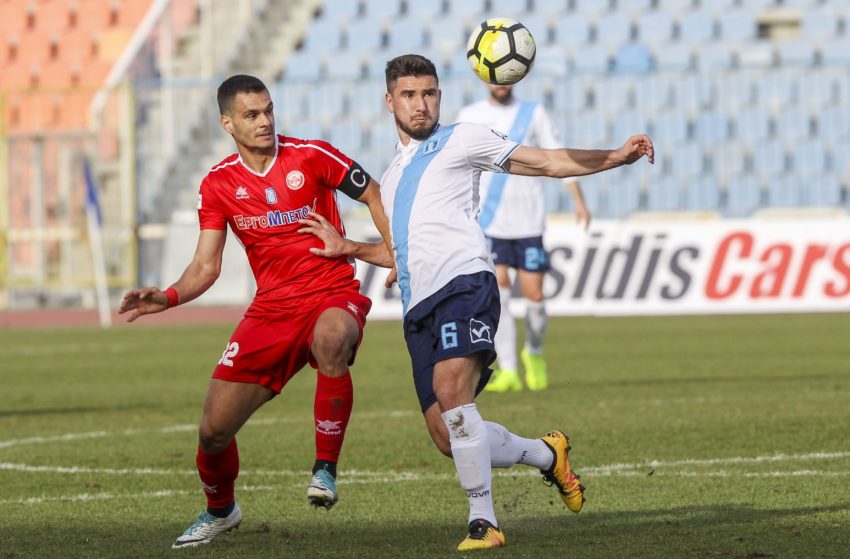 Ηρακλης Πλατανιας