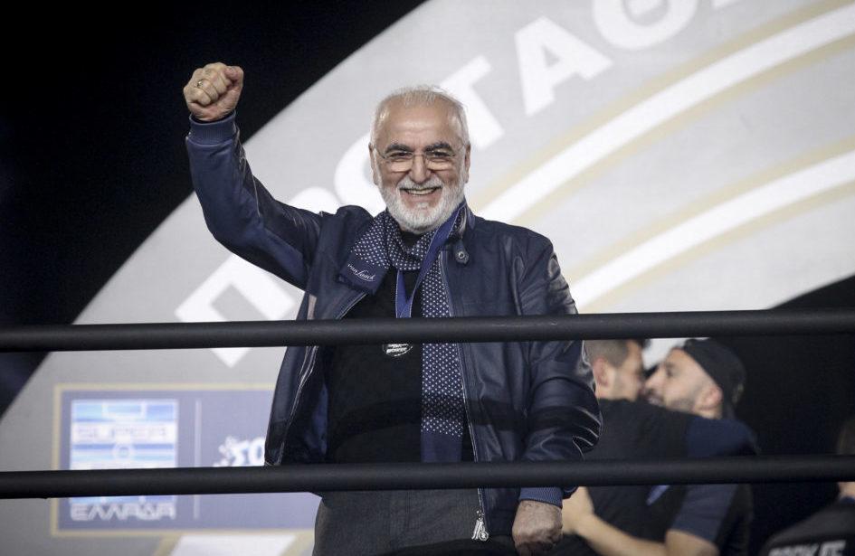 Ιβάν Σαββίδης