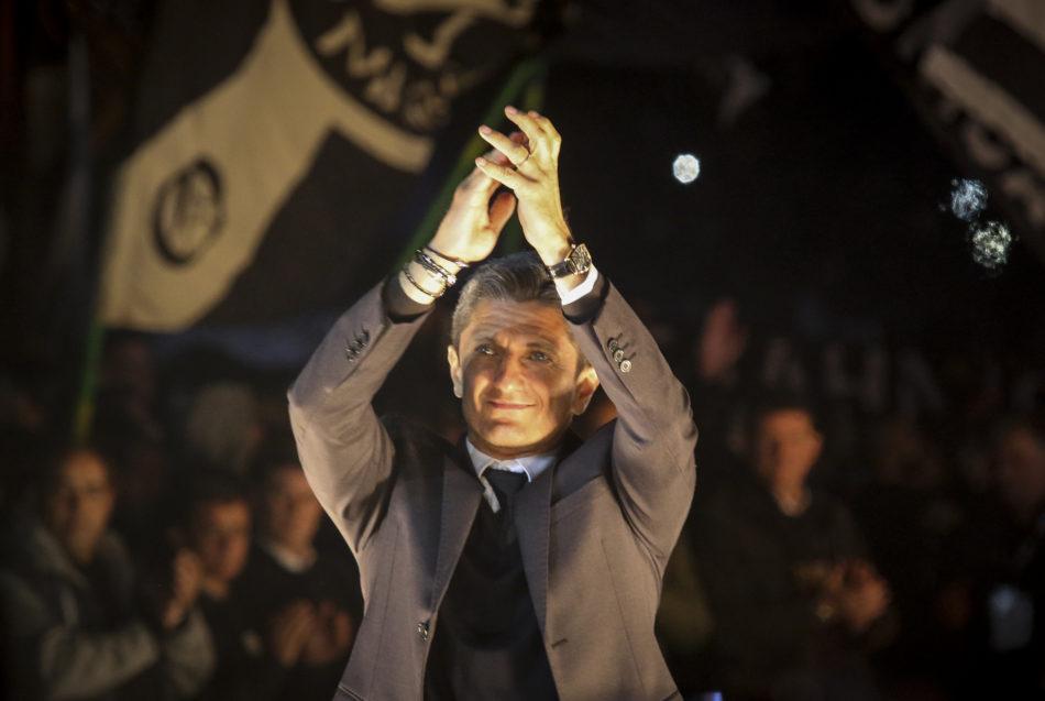 Λουτσέσκου