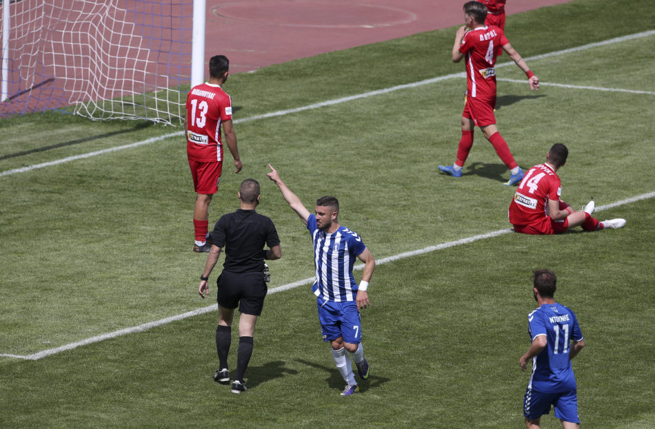 Ηρακλής Βόλος