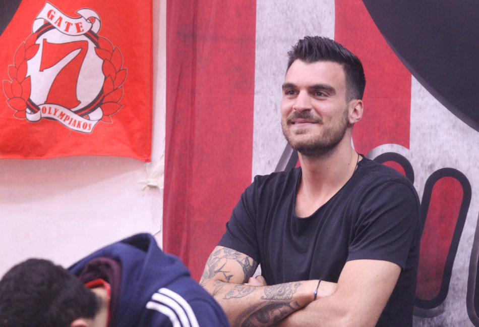 Κοκκινάκης