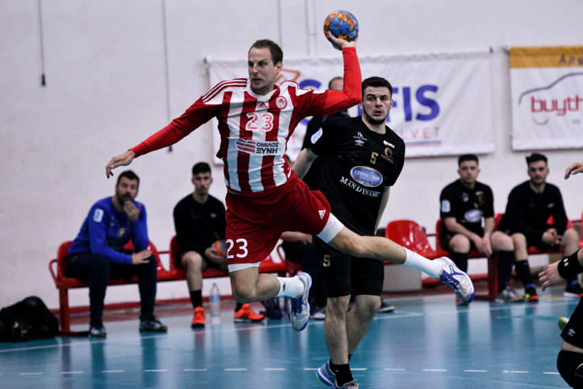 Ολυμπιακός