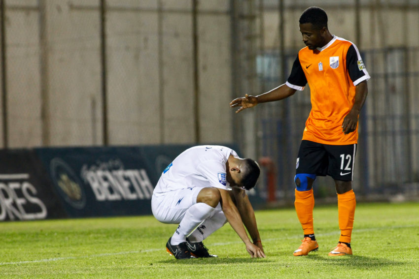 Απόλλων - Λαμία